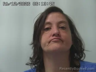 Mugshot of EILEEN STOUT