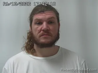 Mugshot of JOSHUA DAVIS