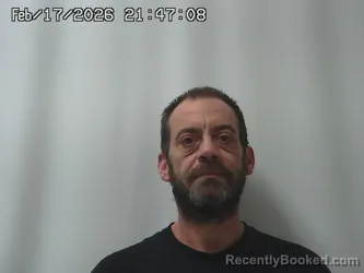 Mugshot of DONALD WEST