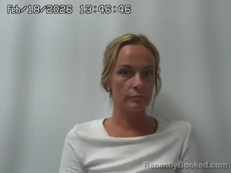 Mugshot of SARAH GWYNN