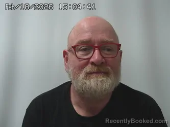 Mugshot of MARTEY SHELTON