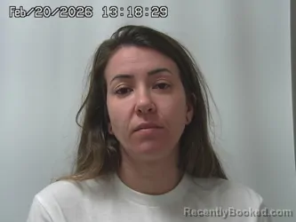Mugshot of TAYLOR MAYSE