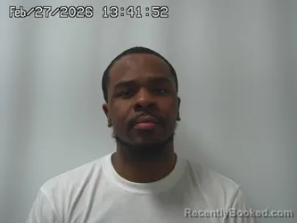 Mugshot of DIONNE JOHNSON