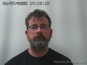 Mugshot of MIKEL GOMBAR