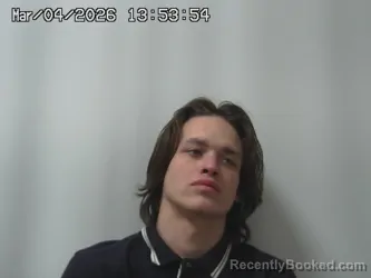 Mugshot of JUSTIN VALDEZ