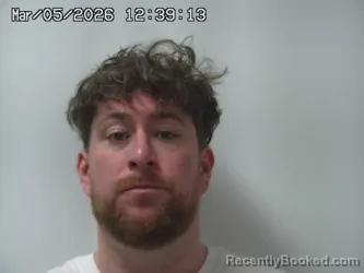 Mugshot of SEAN MULHOLLAND