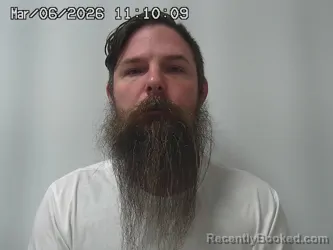 Mugshot of TIMOTHY LANNING