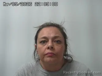 Mugshot of STEPHANIE HAVENS