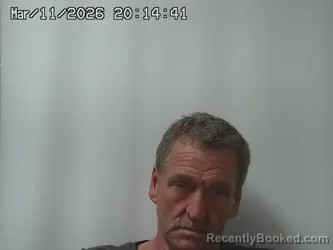 Mugshot of CLINTON HENRY