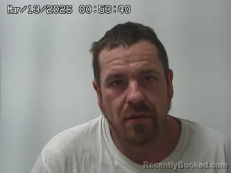 Mugshot of JUSTIN OPPY