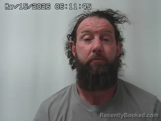 Mugshot of MARK KREIDLER