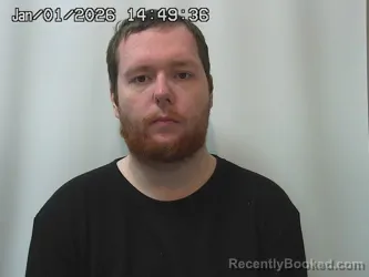 Mugshot of HOWARD SMITH