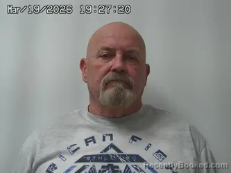 Mugshot of JAMES WILLIAMS