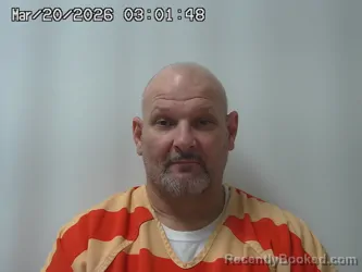 Mugshot of PATRICK GALLUCCI