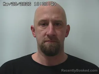 Mugshot of DOUGLAS DIALS