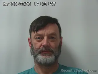 Mugshot of WOJCIECH OLESCZUK