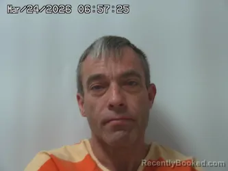 Mugshot of ERIC HAMILTON