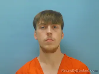 Mugshot of COLLIN HUMPHRIES