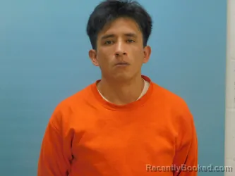 Mugshot of CARLOS VALENZUELA