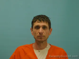 Mugshot of WESTON MILLS