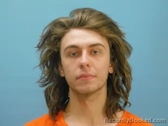 Mugshot of GAVYN REICHERT