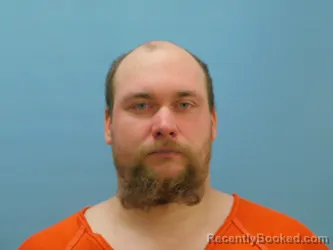 Mugshot of CORBIN CORNELIUS