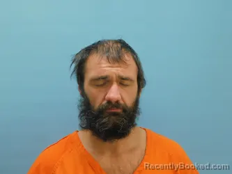 Mugshot of JOEL CRAWFORD