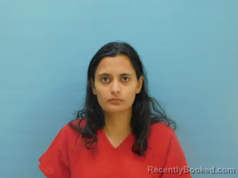 Mugshot of HANITA WAYTE