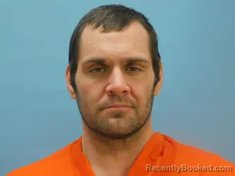 Mugshot of DUSTIN SHEETS
