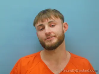 Mugshot of DEVIN COUCH