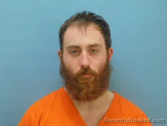 Mugshot of TERRANCE LANDWEHR