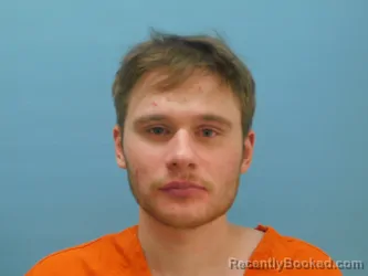 Mugshot of NOAH SMITH
