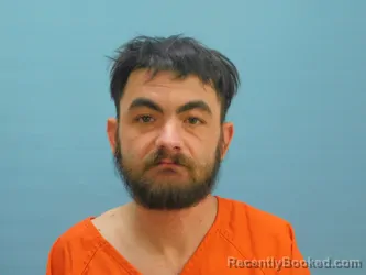 Mugshot of ZACHARY SMITH