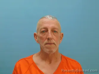 Mugshot of KANE CROWE