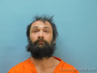 Mugshot of JOEL CRAWFORD