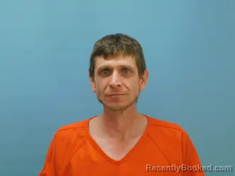 Mugshot of WESTON MILLS