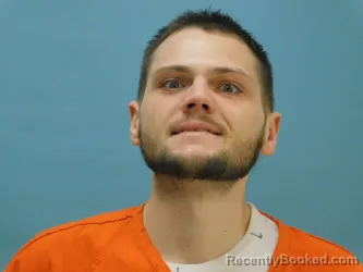 Mugshot of QUINTON RINGEL