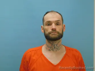 Mugshot of KEVIN DAVIES