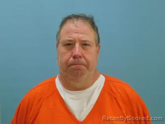 Mugshot of JASON MITCHELL