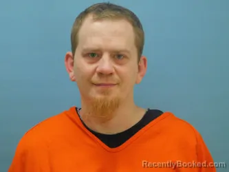 Mugshot of JOHNNY NUNEMAKER
