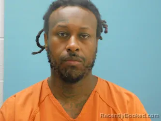 Mugshot of CHARLES COWAN