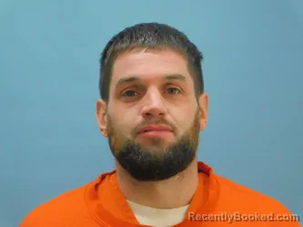 Mugshot of JEREMY COLE