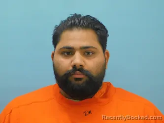 Mugshot of PUKHRAJ SINGH