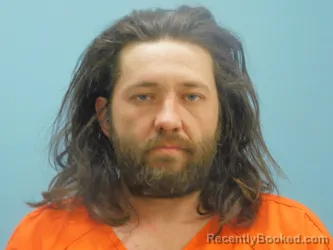 Mugshot of DUSTIN LEHMKUHLE