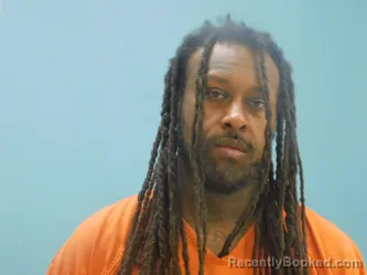 Mugshot of CHARLES COWAN