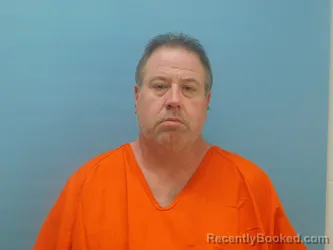 Mugshot of JASON MITCHELL