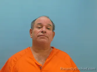 Mugshot of ERNEST VASCONCELLOS