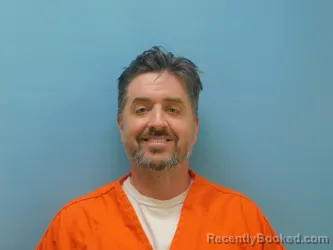 Mugshot of CROCKER WALLACE