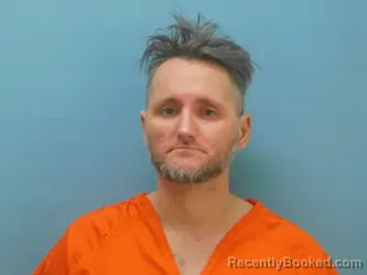 Mugshot of CYLE BLACK