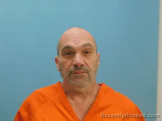 Mugshot of STEVEN HALL